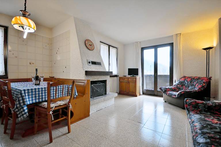 Child-friendly apartment | Garden view | Dogs allowed — photo 3
