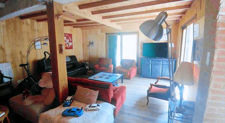 Spacious house | Dogs allowed — photo 2