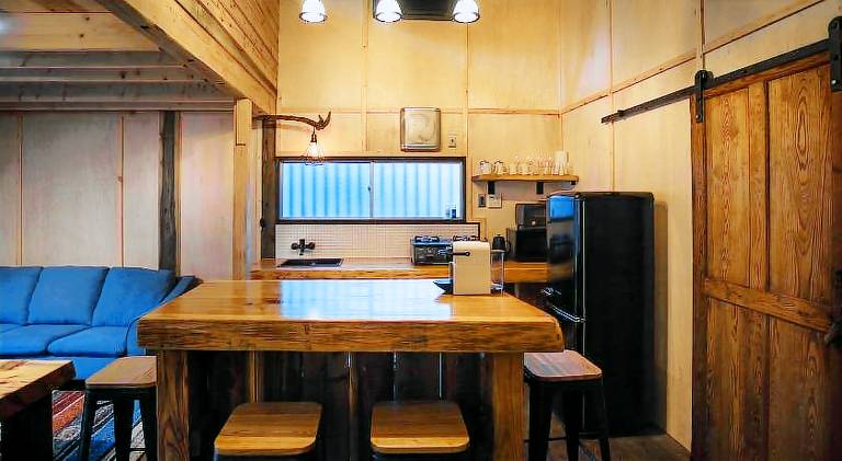 The Shack — photo 3