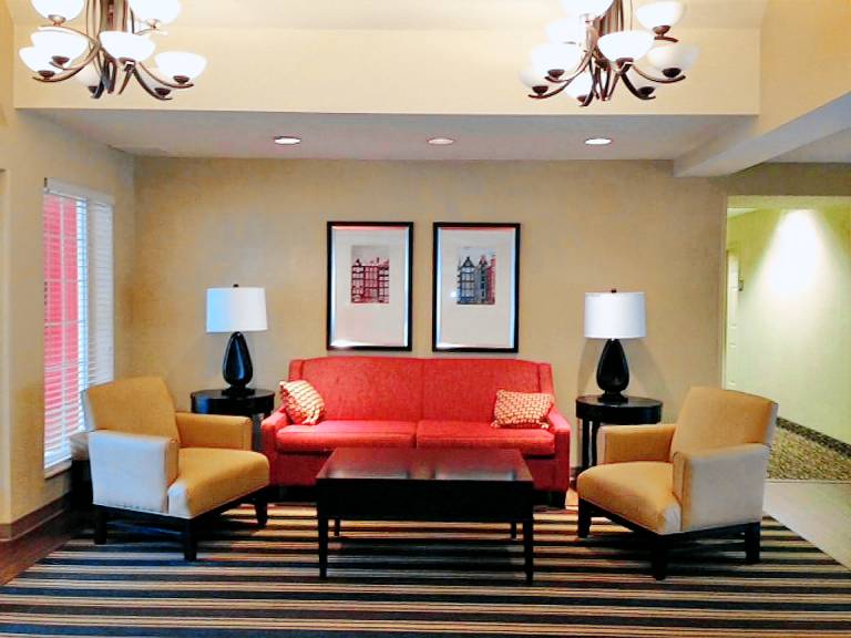 Extended Stay America Suites - Boston - Peabody — photo 2