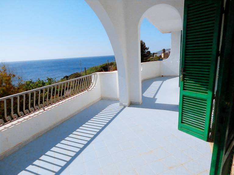 Ferienwohnung in Tricase, Tricase Porto f&uuml;r max. 6 Personen