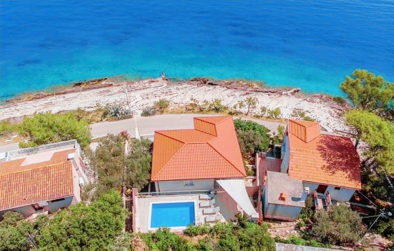 Villa Julia Korcula by Villas Guide