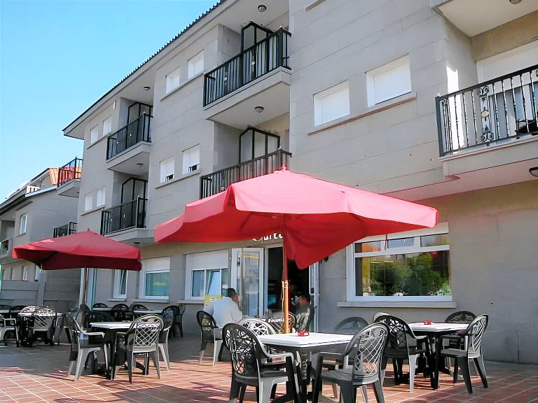 Hotel VIDA Ostra Marina — photo 3
