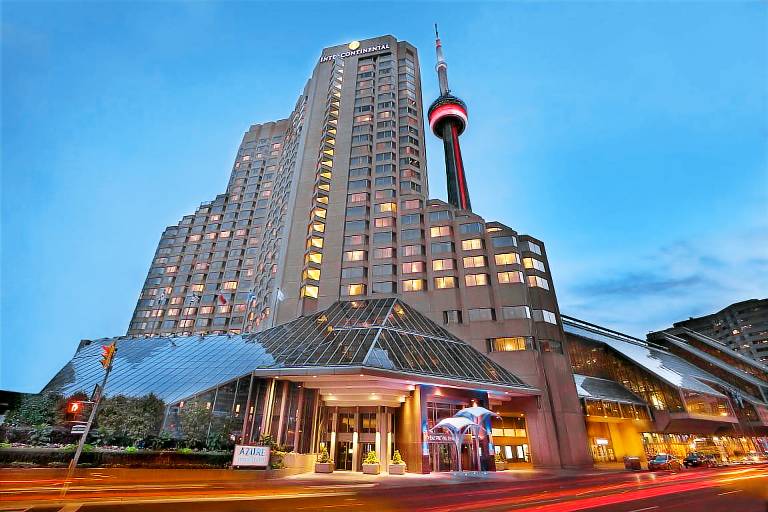InterContinental Toronto Centre By IHG in Toronto, ON