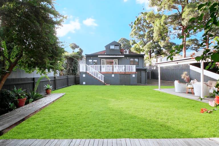 House Bondi
