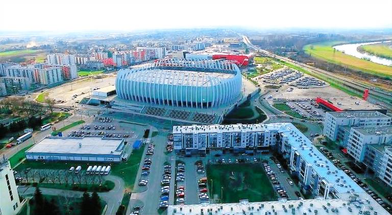 Apartman  Sveta Klara