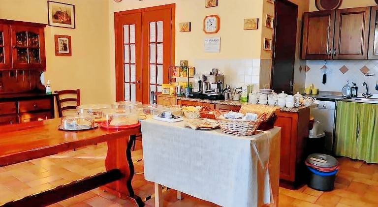 Agriturismo Malpasso — photo 4