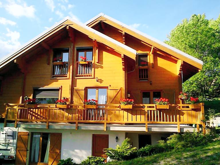 Chalet  Briançon