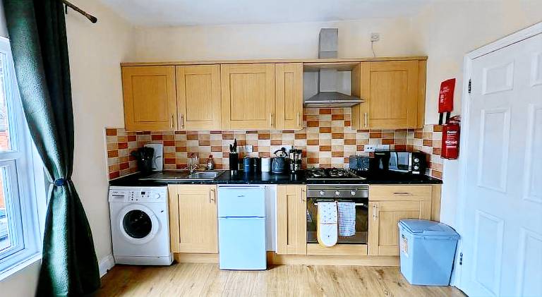 Nice apartment | Dogs allowed — photo 4