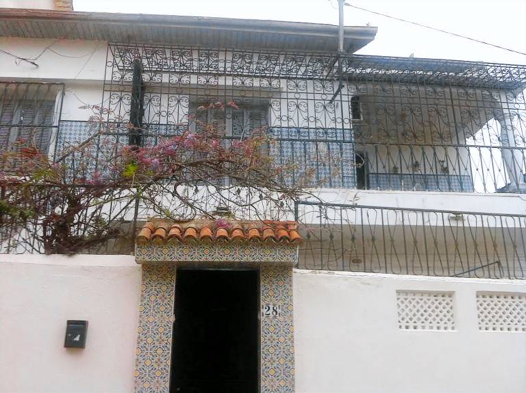 Maison de vacances Alger