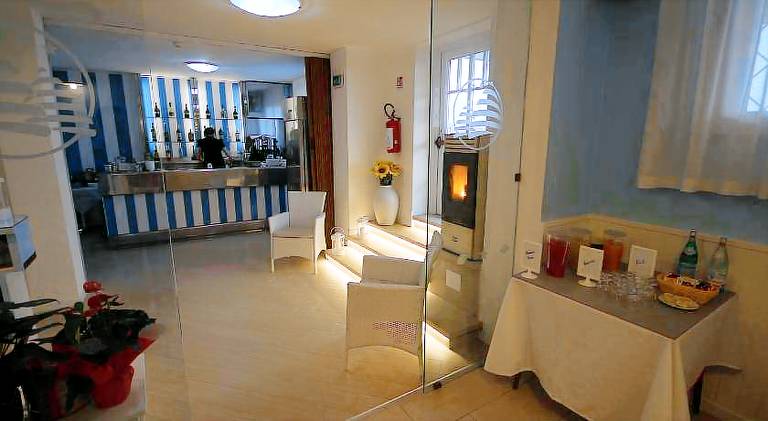 Hotel Belvedere Spiaggia — photo 4