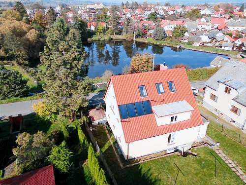 Apartmán Sedlčany