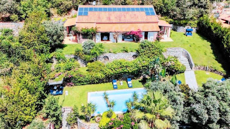 Villa Maratea