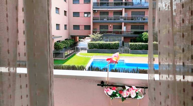 Holiday apartment with pool | Beach nearby | Dogs allowed — photo 5