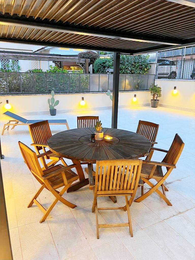 La Terrazza di Ermini