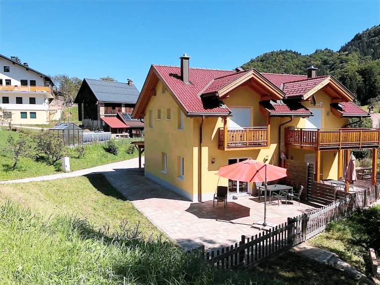 Casa Arnoldstein