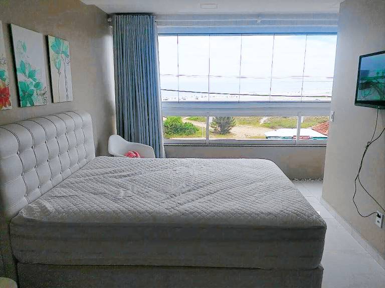 Apartamento Prainha