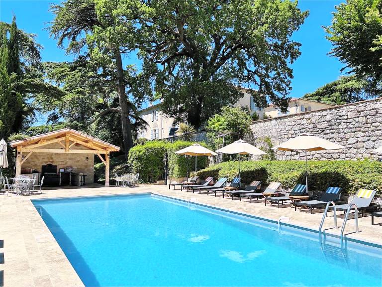 House  Saint-Vincent-de-Lamontjoie