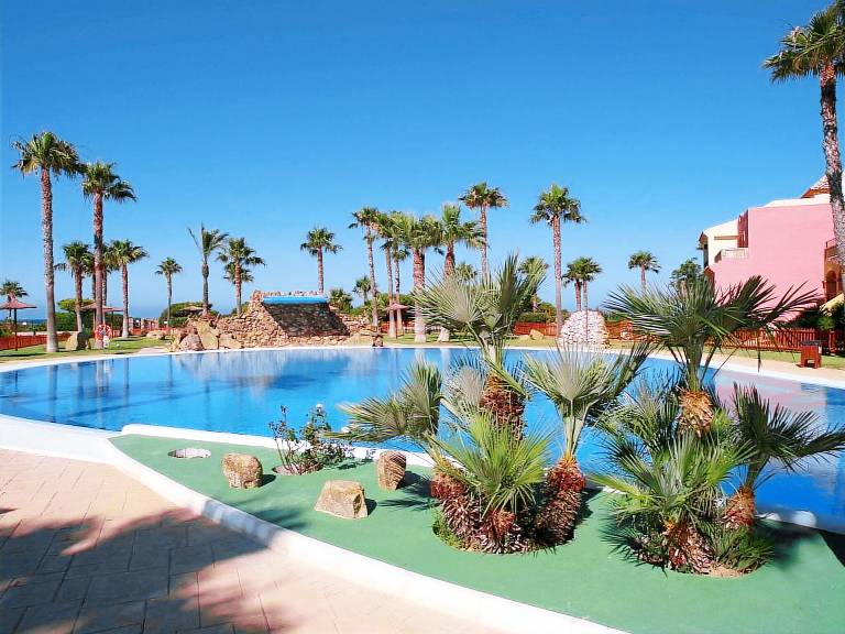 Villa Urbanización Atlanterra
