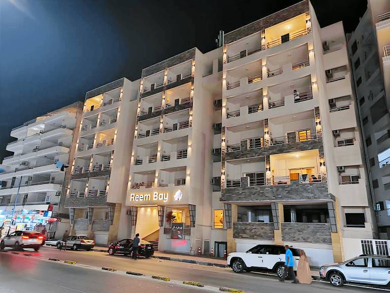 Appartamento Marsa Matruh