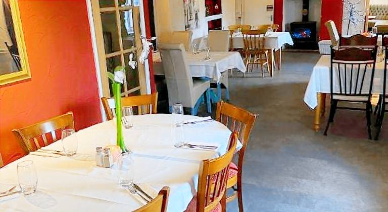 Prestleigh Inn — photo 4