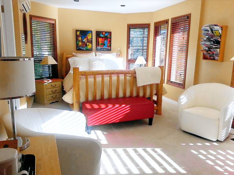Bed and breakfast Nelson
