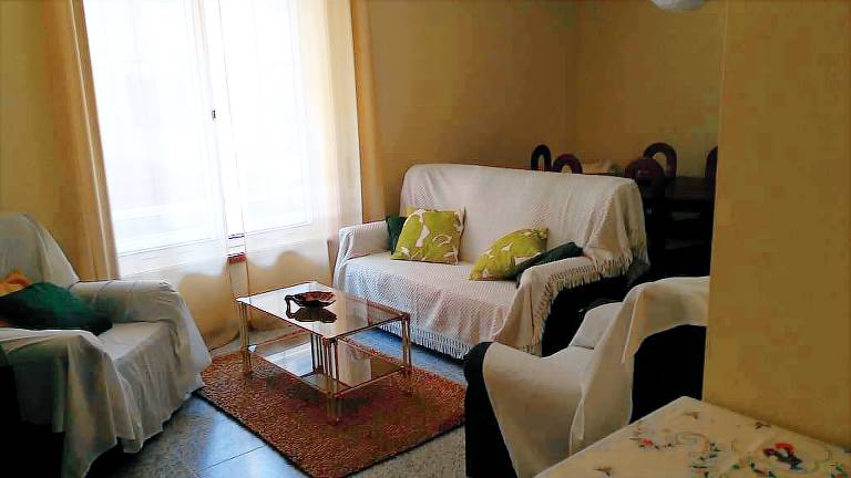 Apartamento Gulpilhares