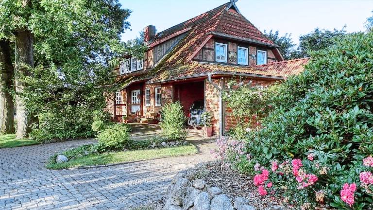 Ferienwohnung Undeloh