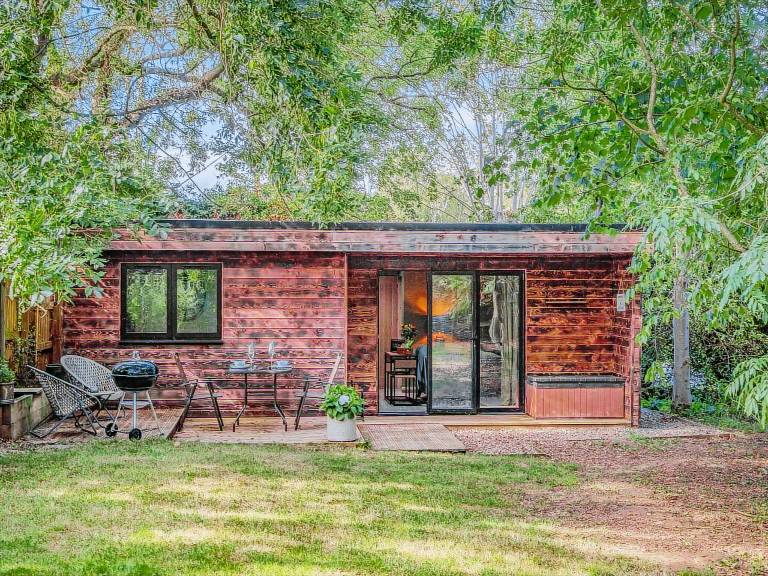 Cottage Raithby