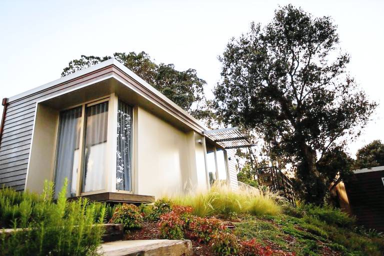 Villa  Covas
