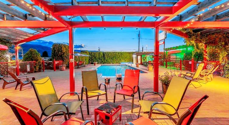 Westridge Motor Inn — photo 3