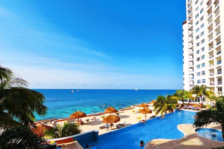 Condo  Punta Norte