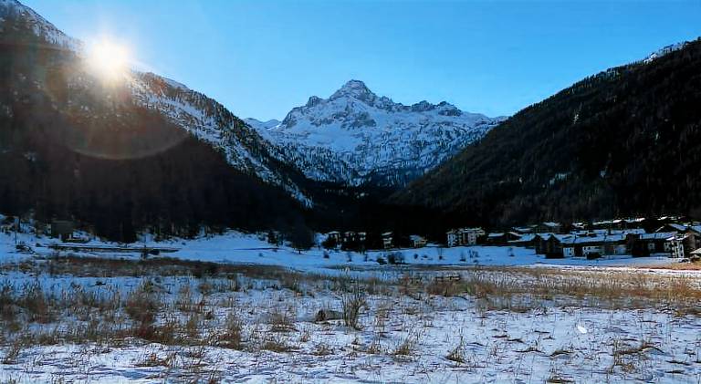 Pleasant apartment | Next to the ski | Dogs allowed — photo 4