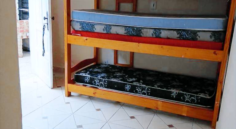 Casa ocian area comercial Praia Grande SP — photo 2