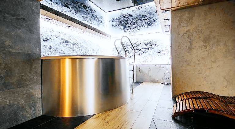 Charming apartment with jacuzzi | Pet-friendly — photo 5