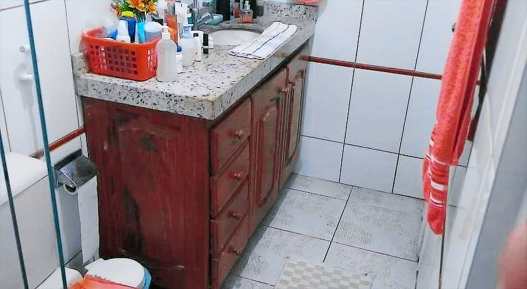 Apartment with 2 rooms for 7 persons — photo 2