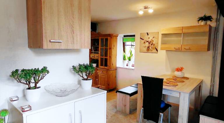 Holiday apartment with 1 room for 4 persons — photo 4