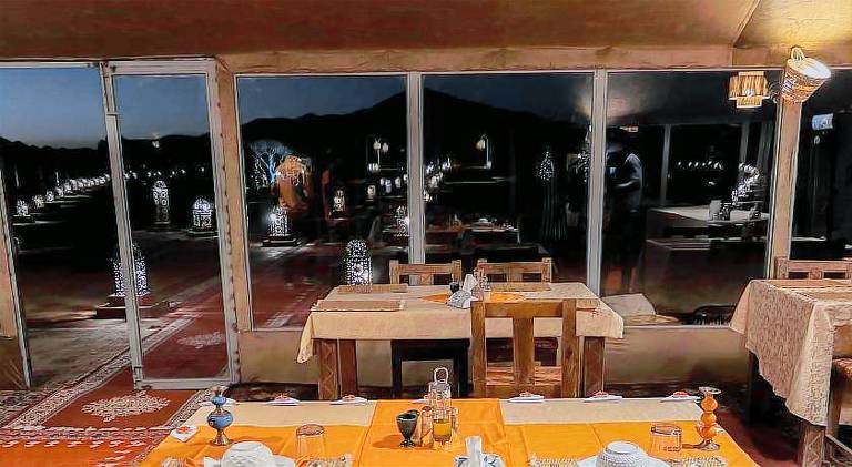 Serenity Sky Luxury Camp — photo 2