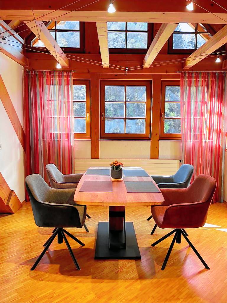 Ferienwohnung Triberg