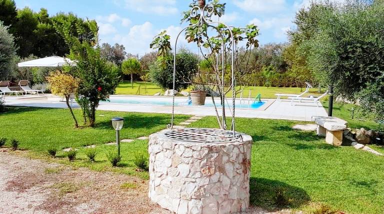 Villa Palmariggi