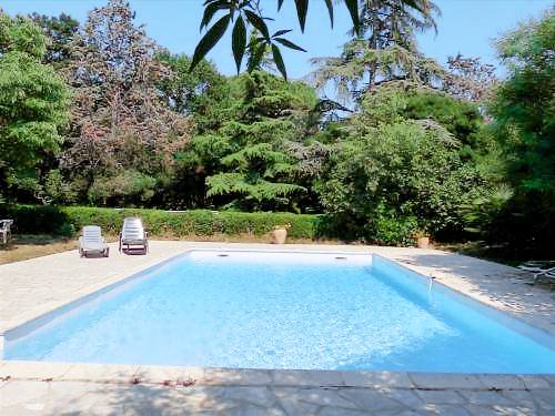 Appartement Caissargues
