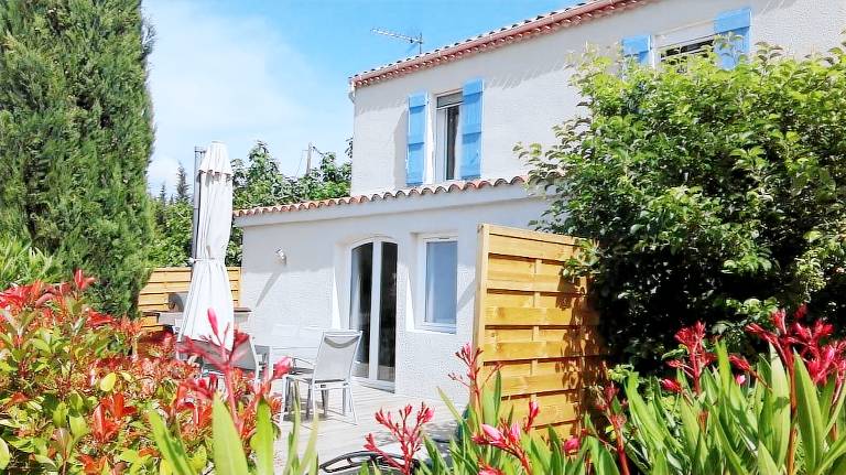 Maison de vacances Lorgues