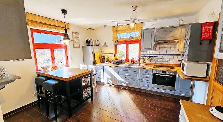 Vacation home with 4 rooms for 8 persons in Dresden