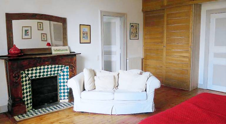 Villa Dampierre — photo 3