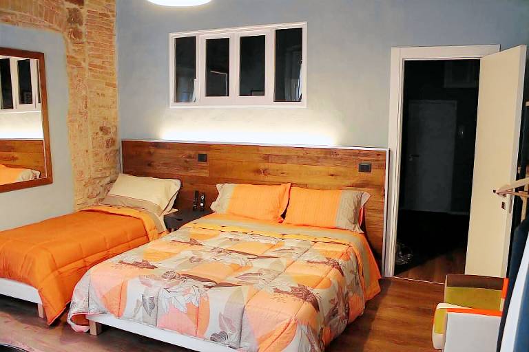 Ferienwohnung Perugia