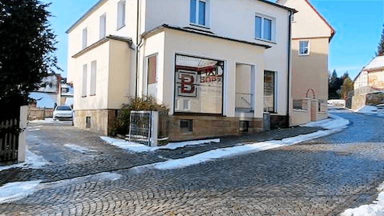 Ferienwohnung Bad Klosterlausnitz