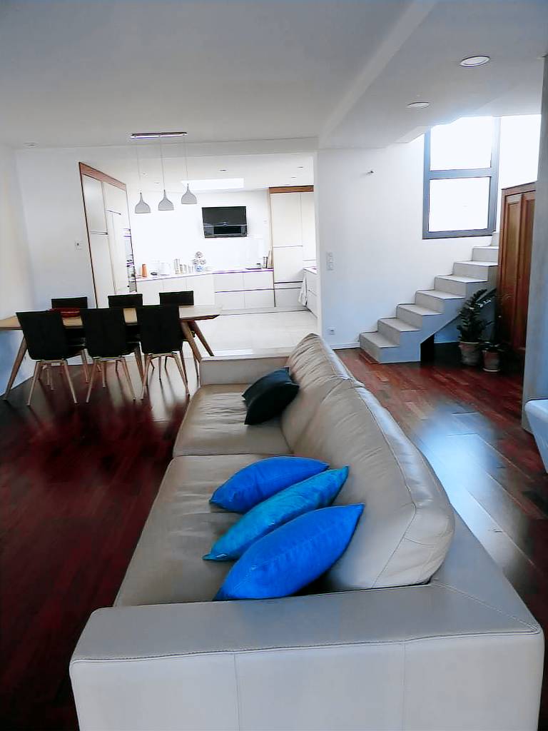 Maison de vacances Marsilly