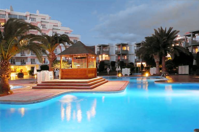 Aparthotel  Los Cristianos