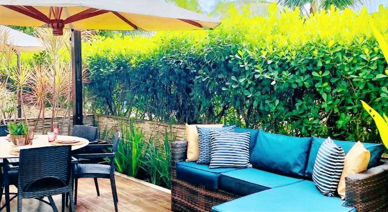 Apartment with pool in Ipojuca