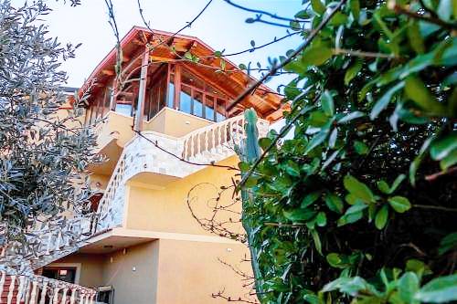 Bed & Breakfast  Siderno
